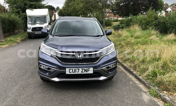 Acheter Occasion Voiture Honda HR–V Autre à Kampala, Ouganda