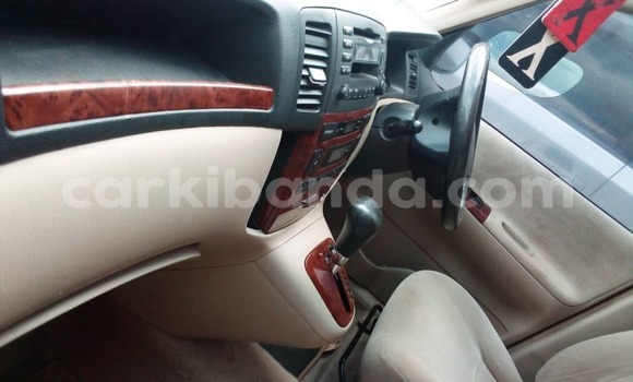 Nunua Ilio tumika Toyota Spacio Fedha Gari ndani ya Kampala nchini Uganda Nunua Ilio tumika Toyota Spacio Fedha Gari ndani ya Kampala nchini Uganda