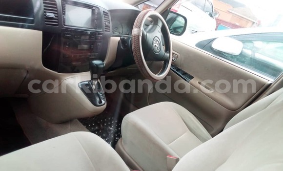 Nunua Ilio tumika Toyota Spacio Nyingine Gari ndani ya Kampala nchini Uganda Nunua Ilio tumika Toyota Spacio Nyingine Gari ndani ya Kampala nchini Uganda