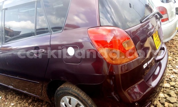 Nunua Ilio tumika Toyota Spacio Nyingine Gari ndani ya Kampala nchini Uganda Nunua Ilio tumika Toyota Spacio Nyingine Gari ndani ya Kampala nchini Uganda