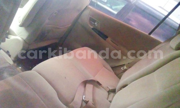 Nunua Ilio tumika Toyota Spacio Nyingine Gari ndani ya Kampala nchini Uganda Nunua Ilio tumika Toyota Spacio Nyingine Gari ndani ya Kampala nchini Uganda