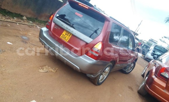 Nunua Ilio tumika Subaru Forester Nyingine Gari ndani ya Kampala nchini Uganda Nunua Ilio tumika Subaru Forester Nyingine Gari ndani ya Kampala nchini Uganda