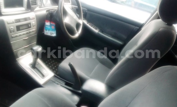 Gura Yakoze Toyota Fielder Silver Imodoka i Kampala mu Uganda Gura Yakoze Toyota Fielder Silver Imodoka i Kampala mu Uganda