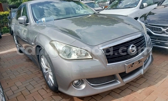 Acheter Occasion Voiture Nissan Fuga Autre à Kampala, Ouganda