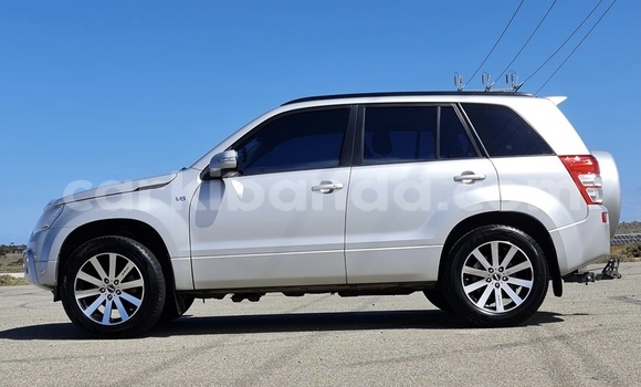 Acheter Occasion Voiture Suzuki Grand Vitara Gris à Busia, Ouganda Acheter Occasion Voiture Suzuki Grand Vitara Gris à Busia, Ouganda