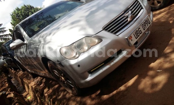 Buy Used Toyota Mark X Silver Car in Kampala in Uganda Buy Used Toyota Mark X Silver Car in Kampala in Uganda