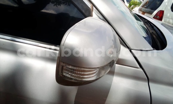 Buy Used Toyota Mark X Silver Car in Kampala in Uganda Buy Used Toyota Mark X Silver Car in Kampala in Uganda