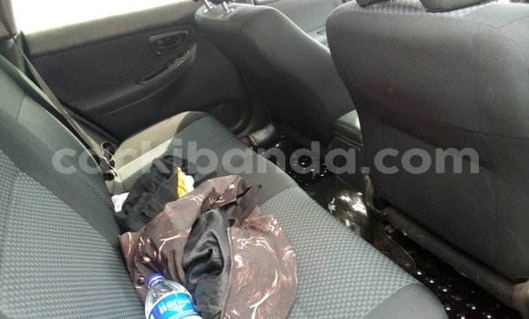 Buy Used Subaru Impreza Silver Car in Kampala in Uganda Buy Used Subaru Impreza Silver Car in Kampala in Uganda