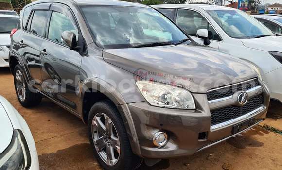 Gura Yakoze Toyota RAV4 Other Imodoka i Kampala mu Uganda