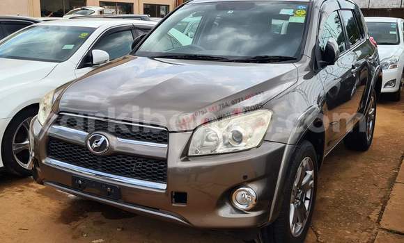 Nunua Ilio tumika Toyota RAV4 Nyingine Gari ndani ya Kampala nchini Uganda Nunua Ilio tumika Toyota RAV4 Nyingine Gari ndani ya Kampala nchini Uganda