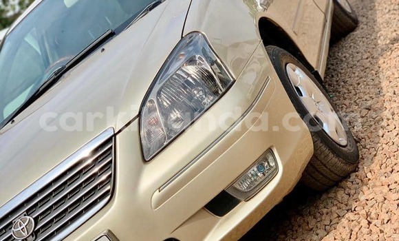 Gura Yakoze Toyota Premio Other Imodoka i Kampala mu Uganda Gura Yakoze Toyota Premio Other Imodoka i Kampala mu Uganda