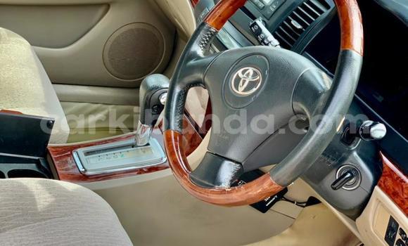 Gura Yakoze Toyota Premio Other Imodoka i Kampala mu Uganda Gura Yakoze Toyota Premio Other Imodoka i Kampala mu Uganda