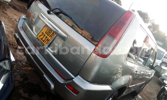 Nunua Ilio tumika Nissan X–Trail Fedha Gari ndani ya Kampala nchini Uganda Nunua Ilio tumika Nissan X–Trail Fedha Gari ndani ya Kampala nchini Uganda