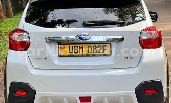Nunua Ilio tumika Subaru Impreza Nyeupe Gari ndani ya Kampala nchini Uganda Nunua Ilio tumika Subaru Impreza Nyeupe Gari ndani ya Kampala nchini Uganda