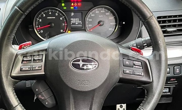 Nunua Ilio tumika Subaru Impreza Nyeupe Gari ndani ya Kampala nchini Uganda Nunua Ilio tumika Subaru Impreza Nyeupe Gari ndani ya Kampala nchini Uganda
