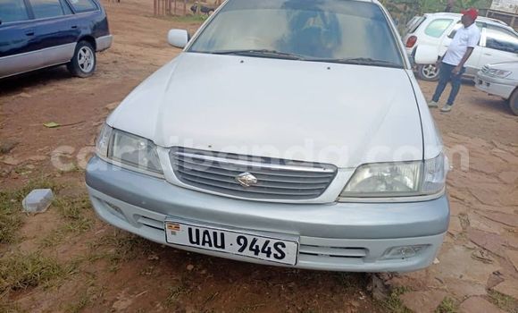 Buy Used Toyota Premio Silver Car in Kampala in Uganda Buy Used Toyota Premio Silver Car in Kampala in Uganda