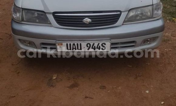 Buy Used Toyota Premio Silver Car in Kampala in Uganda Buy Used Toyota Premio Silver Car in Kampala in Uganda