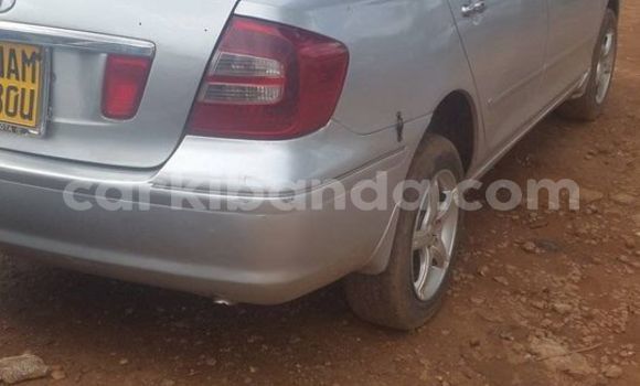 Buy Used Toyota Premio Silver Car in Kampala in Uganda Buy Used Toyota Premio Silver Car in Kampala in Uganda