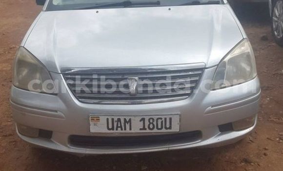 Buy Used Toyota Premio Silver Car in Kampala in Uganda Buy Used Toyota Premio Silver Car in Kampala in Uganda