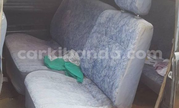 Buy Used Toyota Noah Black Car in Kampala in Uganda Buy Used Toyota Noah Black Car in Kampala in Uganda