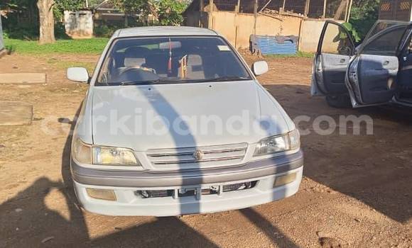 Buy Used Toyota Premio Silver Car in Kampala in Uganda Buy Used Toyota Premio Silver Car in Kampala in Uganda