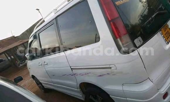 Buy Used Toyota Noah White Car in Kampala in Uganda Buy Used Toyota Noah White Car in Kampala in Uganda