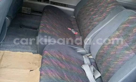 Buy Used Toyota Noah White Car in Kampala in Uganda Buy Used Toyota Noah White Car in Kampala in Uganda