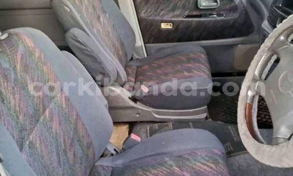 Buy Used Toyota Noah White Car in Kampala in Uganda Buy Used Toyota Noah White Car in Kampala in Uganda