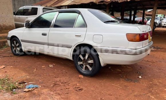 Buy Used Toyota Premio White Car in Kampala in Uganda Buy Used Toyota Premio White Car in Kampala in Uganda