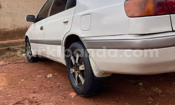 Buy Used Toyota Premio White Car in Kampala in Uganda Buy Used Toyota Premio White Car in Kampala in Uganda