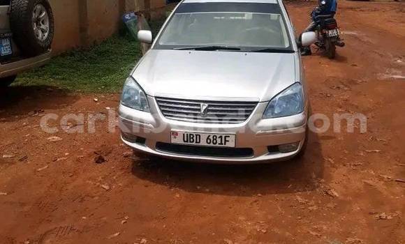 Buy Used Toyota Premio Silver Car in Kampala in Uganda Buy Used Toyota Premio Silver Car in Kampala in Uganda
