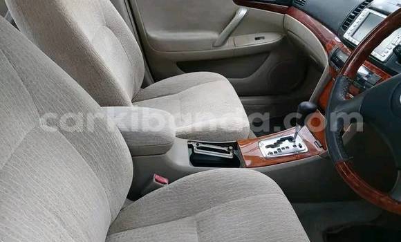 Buy Used Toyota Premio Silver Car in Kampala in Uganda Buy Used Toyota Premio Silver Car in Kampala in Uganda