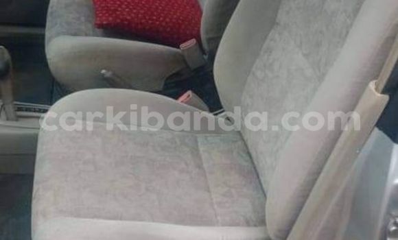 Buy Used Toyota Spacio Silver Car in Kampala in Uganda Buy Used Toyota Spacio Silver Car in Kampala in Uganda