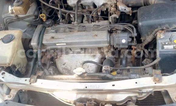 Buy Used Toyota Spacio Silver Car in Kampala in Uganda Buy Used Toyota Spacio Silver Car in Kampala in Uganda