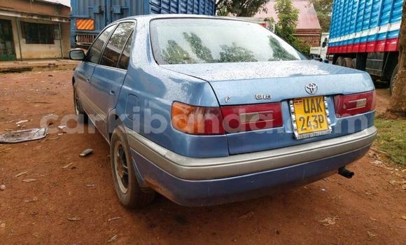 Buy Used Toyota Premio Blue Car in Kampala in Uganda Buy Used Toyota Premio Blue Car in Kampala in Uganda