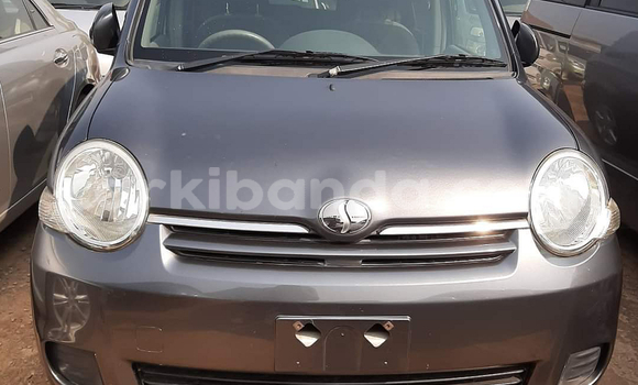 Buy Used Toyota Sienta Other Car in Kampala in Uganda