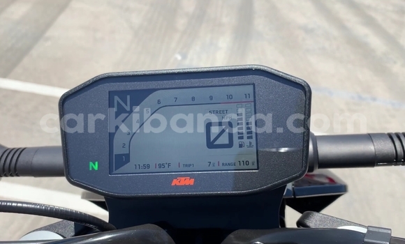 Buy Used KTM Duke Black Bike in Entebbe in Uganda Buy Used KTM Duke Black Bike in Entebbe in Uganda