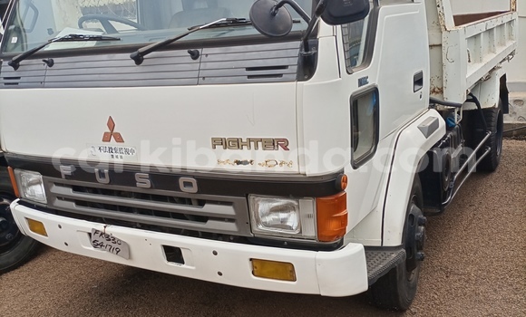 Buy Used Isuzu Fargo Filly White Car in Kampala in Uganda Buy Used Isuzu Fargo Filly White Car in Kampala in Uganda