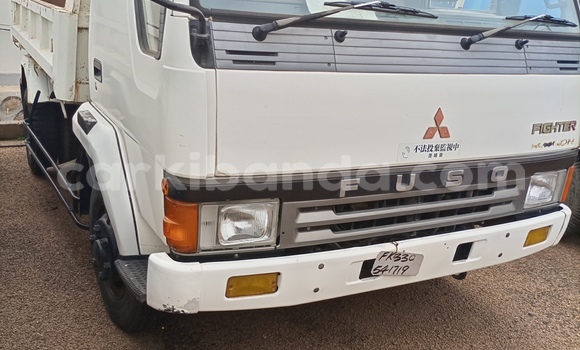 Buy Used Isuzu Fargo Filly White Car in Kampala in Uganda Buy Used Isuzu Fargo Filly White Car in Kampala in Uganda
