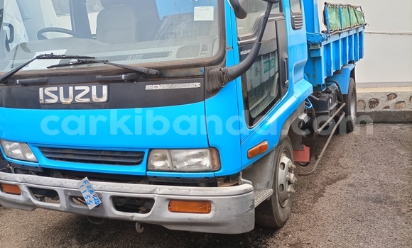 Buy Used Isuzu Fargo Filly White Car in Kampala in Uganda Buy Used Isuzu Fargo Filly White Car in Kampala in Uganda