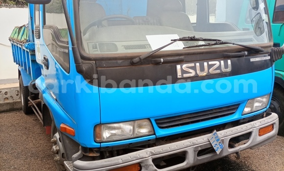 Buy Used Isuzu Fargo Filly White Car in Kampala in Uganda Buy Used Isuzu Fargo Filly White Car in Kampala in Uganda
