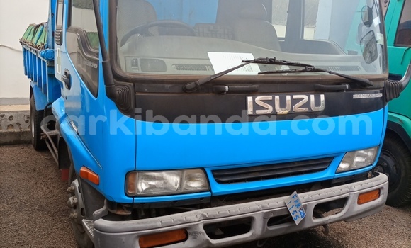 Buy Used Isuzu Fargo Filly White Car in Kampala in Uganda Buy Used Isuzu Fargo Filly White Car in Kampala in Uganda