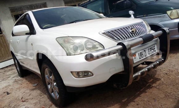 Cars for sale in uganda - carkibanda