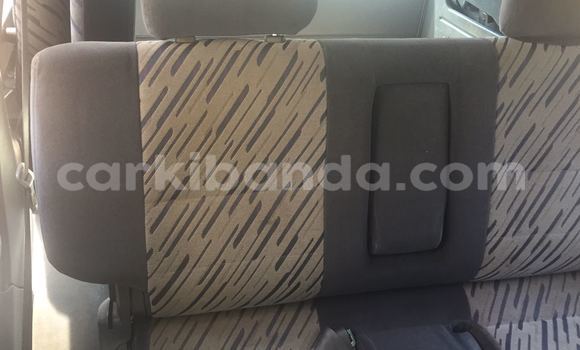 Buy Used Toyota Prado Green Car in Kampala in Uganda Buy Used Toyota Prado Green Car in Kampala in Uganda