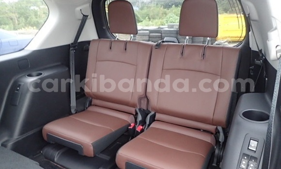 Gura Imported Toyota Land Cruiser Prado Black Imodoka i Kampala mu Uganda Gura Imported Toyota Land Cruiser Prado Black Imodoka i Kampala mu Uganda