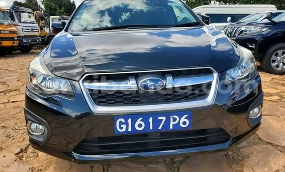 Gura Yakoze Subaru Impreza WRX Black Imodoka i Kampala mu Uganda Gura Yakoze Subaru Impreza WRX Black Imodoka i Kampala mu Uganda