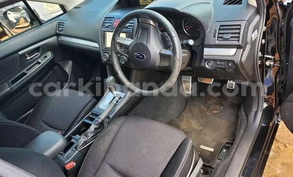 Gura Yakoze Subaru Impreza WRX Black Imodoka i Kampala mu Uganda Gura Yakoze Subaru Impreza WRX Black Imodoka i Kampala mu Uganda