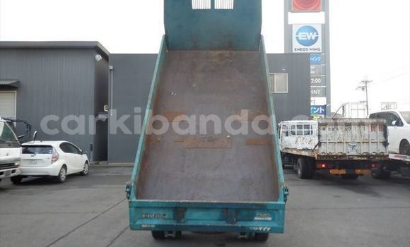 Buy Used Toyota Dyna Blue Car in Kampala in Uganda Buy Used Toyota Dyna Blue Car in Kampala in Uganda