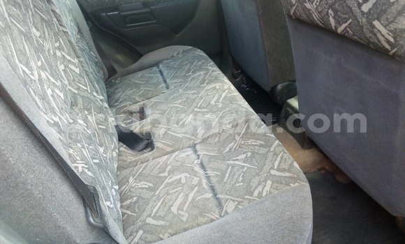 Gura Yakoze Mitsubishi Pajero iO White Imodoka i Kampala mu Uganda Gura Yakoze Mitsubishi Pajero iO White Imodoka i Kampala mu Uganda