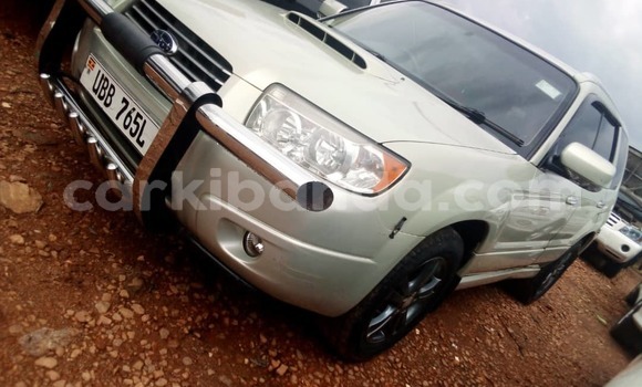 Gura Yakoze Subaru Forester Other Imodoka i Kampala mu Uganda